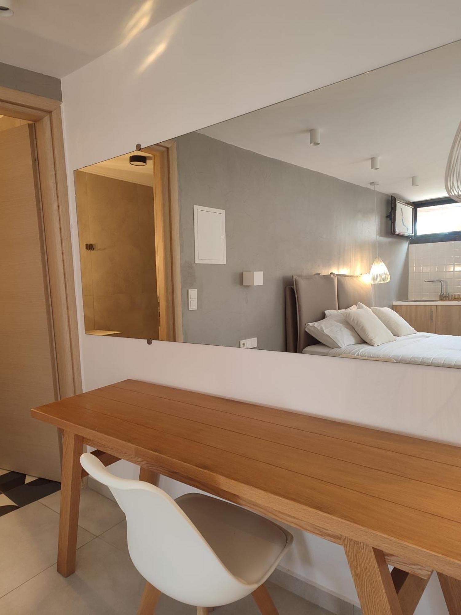 Casa Matina Daire Sívota Dış mekan fotoğraf