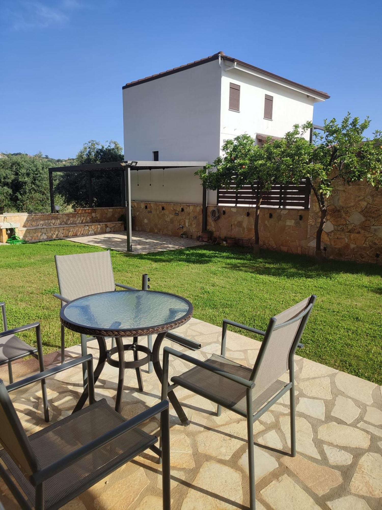 Casa Matina Daire Sívota Dış mekan fotoğraf