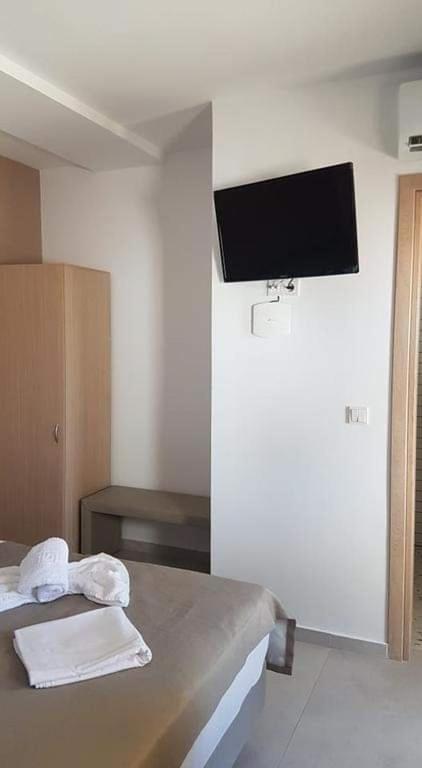 Casa Matina Daire Sívota Dış mekan fotoğraf