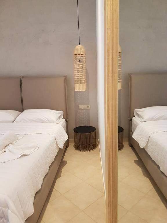Casa Matina Daire Sívota Dış mekan fotoğraf