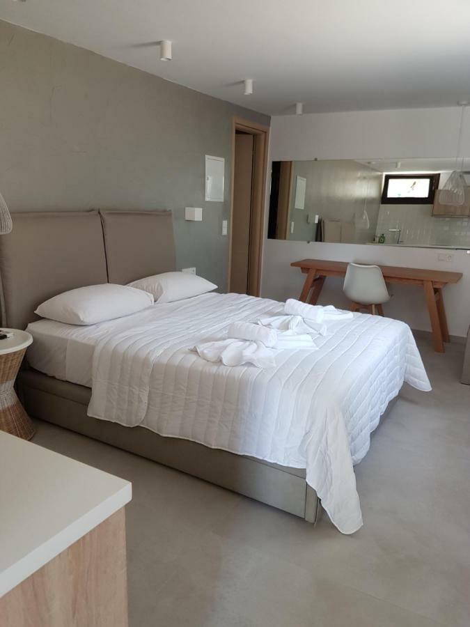 Casa Matina Daire Sívota Dış mekan fotoğraf