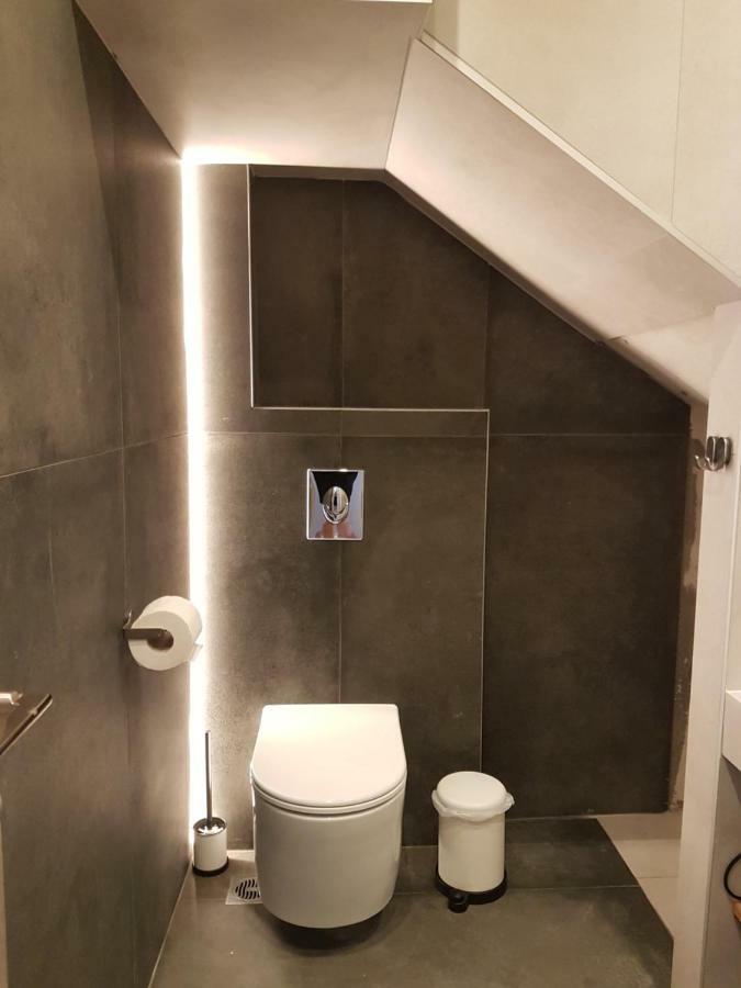 Casa Matina Daire Sívota Dış mekan fotoğraf