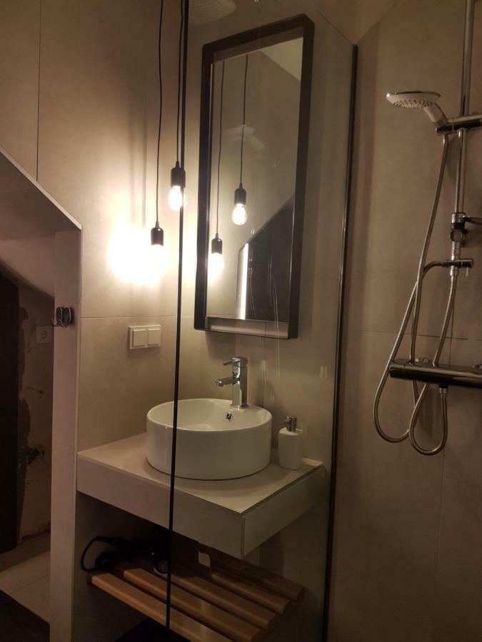 Casa Matina Daire Sívota Dış mekan fotoğraf